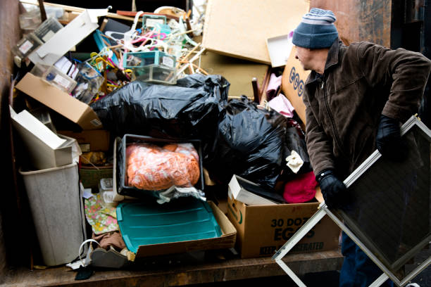 Best Same-Day Junk Removal Services  in Mason, TN