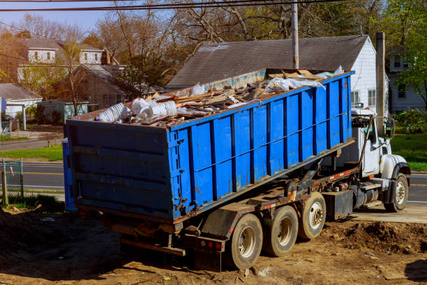 Moving and Downsizing Cleanouts in Mason, TN