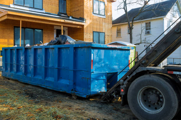 Professional Junk Removal Services in Mason, TN